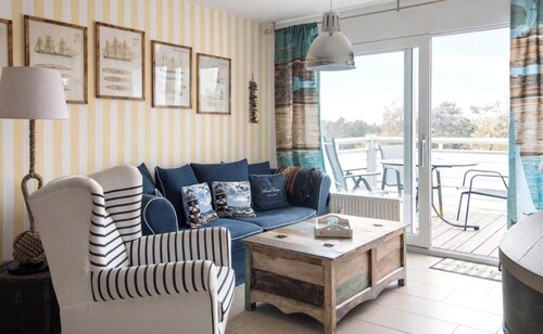 MARITIM App Nr 24 max 3 pers - 7/24