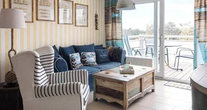 MARITIM App Nr 24 max 3 pers - 7/24