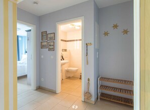 Hair dryer - MARITIM App Nr 24 max 3 pers - 7/24 (Dierhagen)