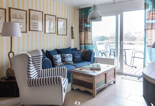 MARITIM App Nr 24 max 3 pers - 7/24