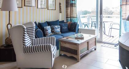 MARITIM App Nr 24 max 3 pers - 7/24