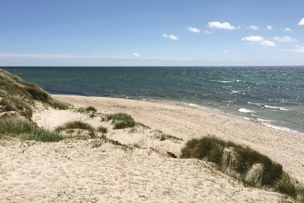 In StrandnÀhe