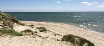 3 bedroom amazing home in Aakirkeby