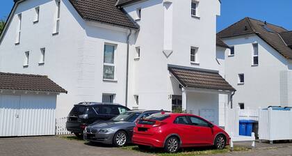 Lomahuoneisto Sandpiper