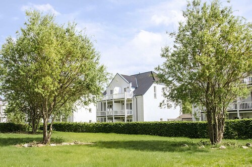 Ferienwohnung SandPiper