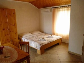 1 makuuhuone, internet