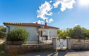 Udendørsområde