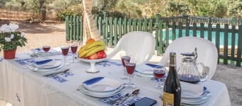 Lovely home in Villaviciosa de Cordoba