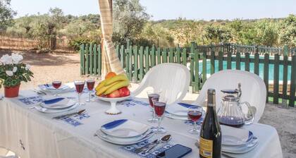 Lovely home in Villaviciosa de Cordoba