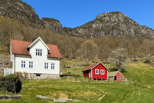 Außenbereich