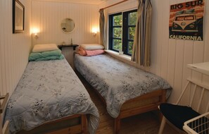 3 chambres, Wi-Fi gratuit