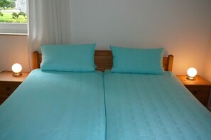 2 bedrooms - * Pertermann GM 69655 - Amber (Graal-Müritz)