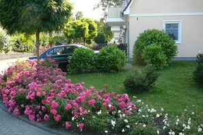 Property grounds - * Pertermann GM 69655 - Amber (Graal-Müritz)