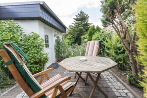 Speisen im Freien