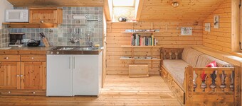 Ferienhaus Klein St. Paul