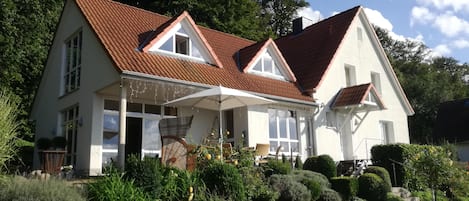 Exterieur