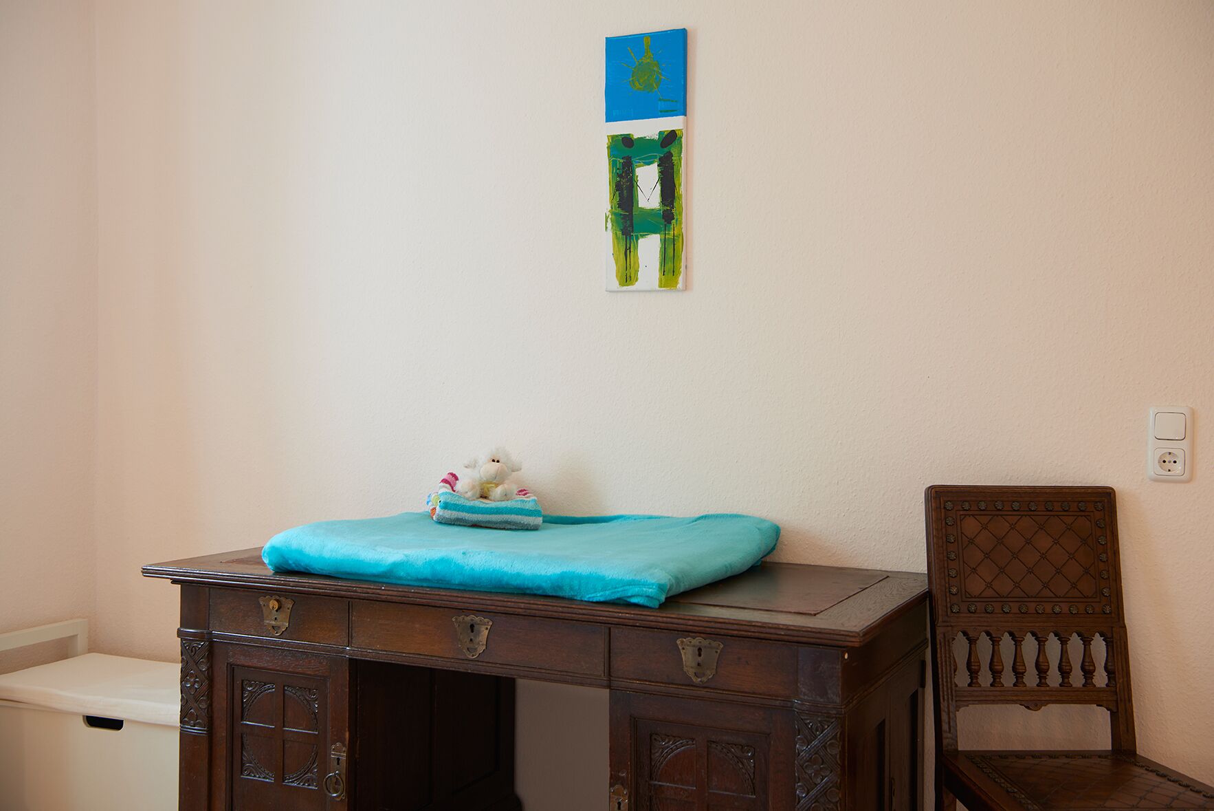 Intérieur