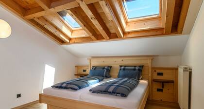 Ferienwohnung Edelweiß - Der Anderlbauer am See