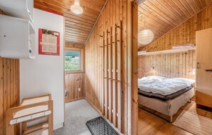 3 bedrooms, free WiFi