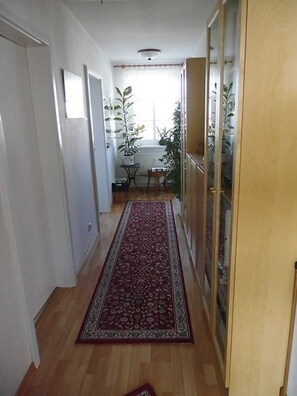 Interior - Apartment - sea view Apartment "Johanna" WE19456 (Sassnitz)