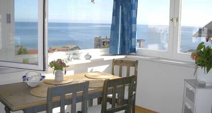 Asunto - merinäköala huoneisto "Johanna" WE19456