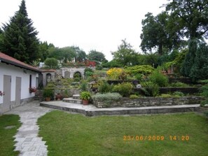 Unclassified image, 3 of 13, button - Double room - Private rental family Stöckel (Erfurt)