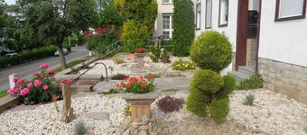 Double room - Private rental family Stöckel