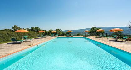 Cozy apartment in Poppi AR