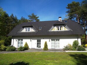 Udendørsområde