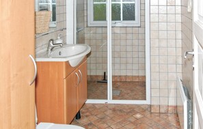 Shower - Amazing home in Rømø with WiFi (Rømø)