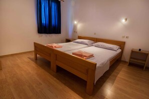 2 bedrooms, WiFi - Holiday apartment with air conditioning and sea view (Biograd na Moru)