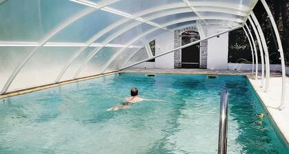 Awesome home in Toulon