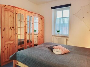 1 Schlafzimmer