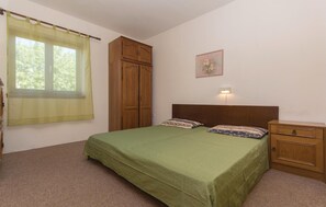 1 habitación, wifi gratis y ropa de cama 