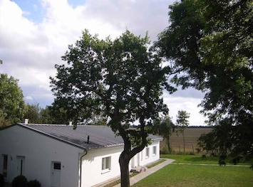 vue extérieure