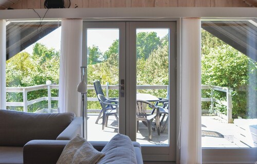 Gemütliches Haus mit 3 Schlafzimmern in.