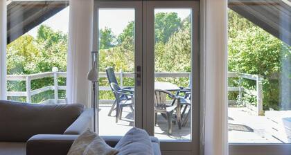 Gemütliches Haus mit 3 Schlafzimmern in.