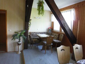 Restauration