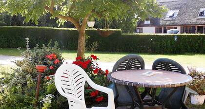 Holiday Room Evening sun (for 2 persons) - Lod - evening sun