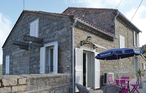 Beautiful apartment in Sollacaro