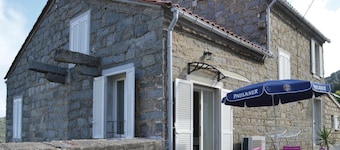 Bel appartement à Sollacaro