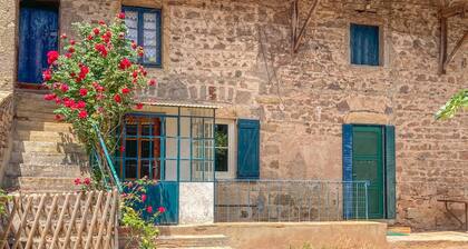 2 bedroom nice home in Trambly