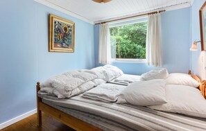 3 slaapkamers, gratis wifi