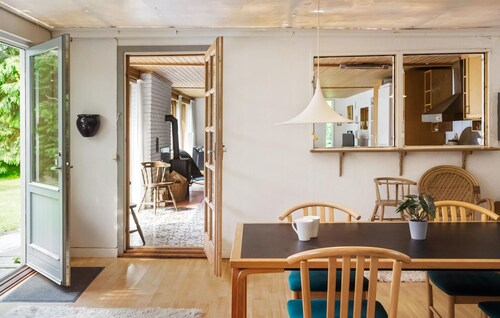 Belle maison à Gedser avec WiFi