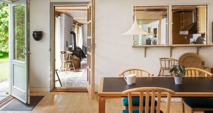 Belle maison Ă Gedser avec WiFi