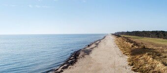 Pet friendly home in Gedser with WiFi