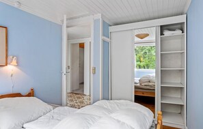 3 Schlafzimmer, kostenloses WLAN