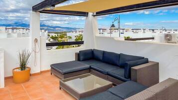 Terras