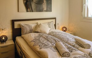 2 bedrooms, free WiFi, bed sheets - 2 bedroom amazing apartment in Alhama de Murcia (Alhama de Murcia)