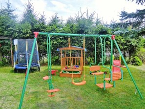 Espace pour enfants